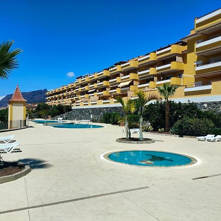 Belvedere Penthouse Puerto de Santiago  Εξωτερικό φωτογραφία