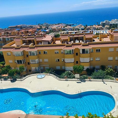 Belvedere Penthouse Puerto de Santiago  Εξωτερικό φωτογραφία
