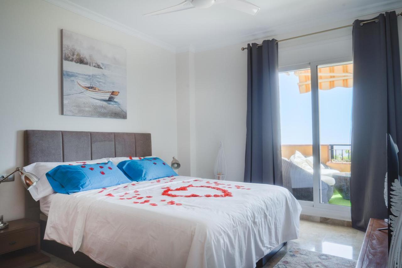 Belvedere Penthouse Puerto de Santiago  Εξωτερικό φωτογραφία