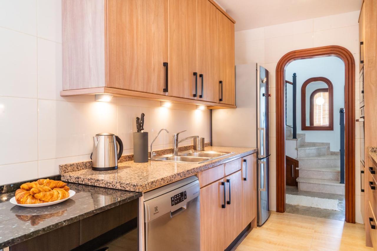 Belvedere Penthouse Puerto de Santiago  Εξωτερικό φωτογραφία