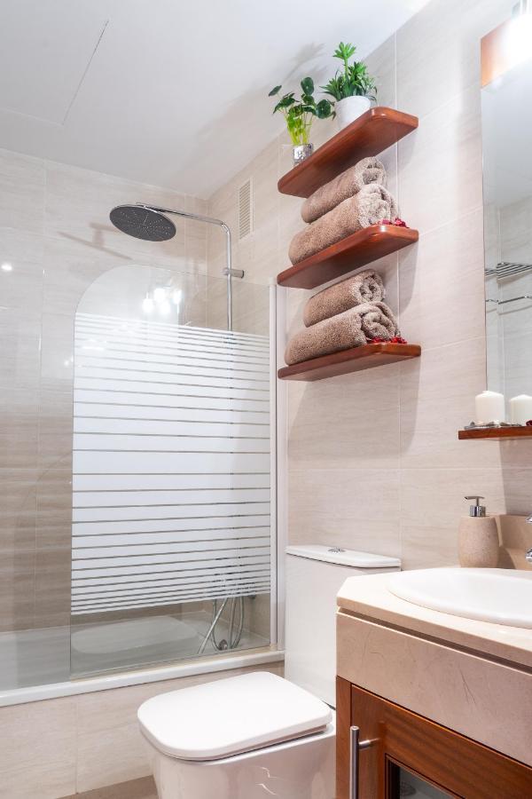 Belvedere Penthouse Puerto de Santiago  Εξωτερικό φωτογραφία