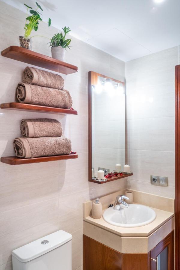 Belvedere Penthouse Puerto de Santiago  Εξωτερικό φωτογραφία