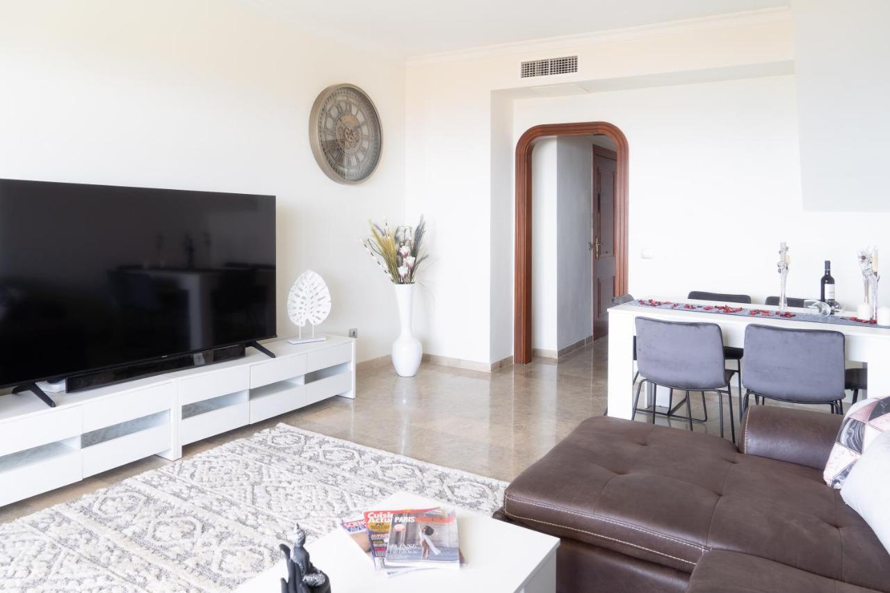 Belvedere Penthouse Puerto de Santiago  Εξωτερικό φωτογραφία