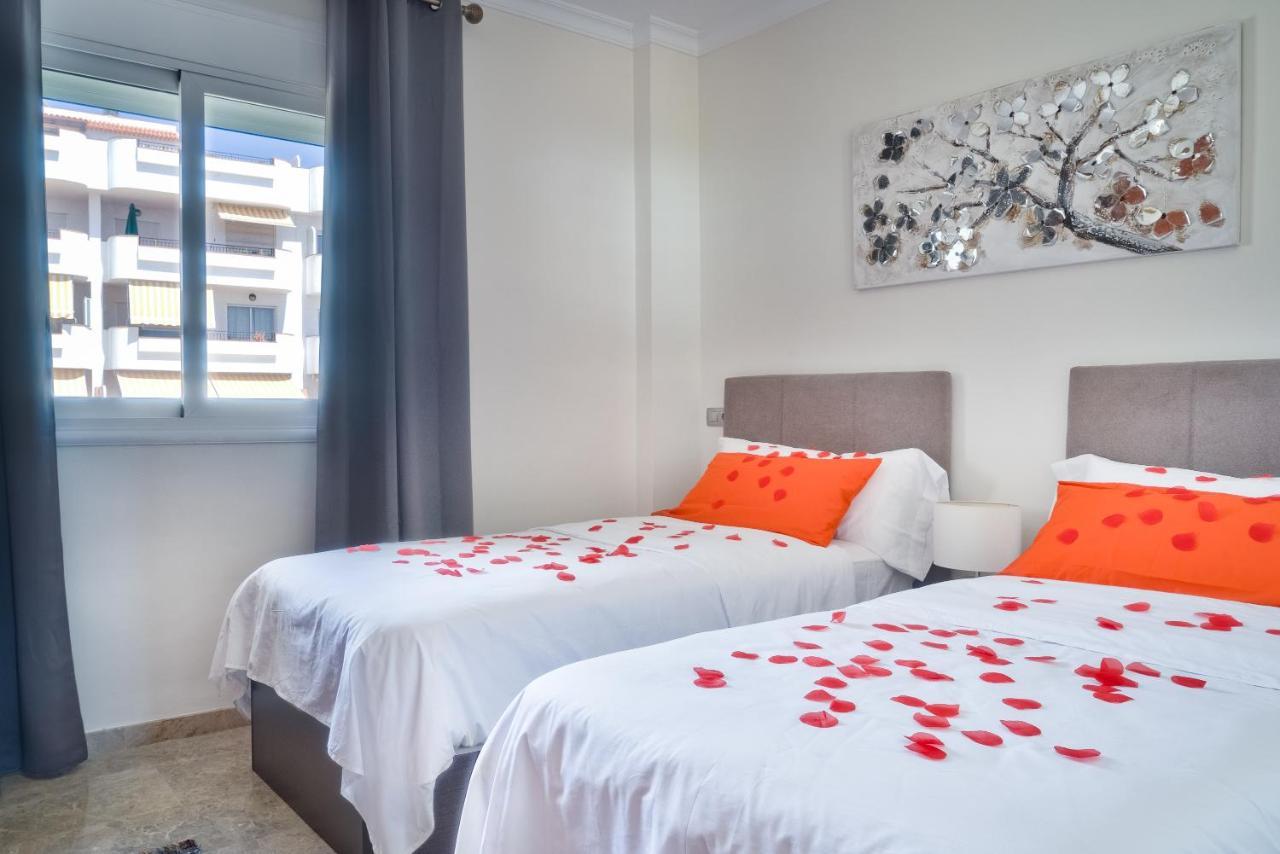 Belvedere Penthouse Puerto de Santiago  Εξωτερικό φωτογραφία