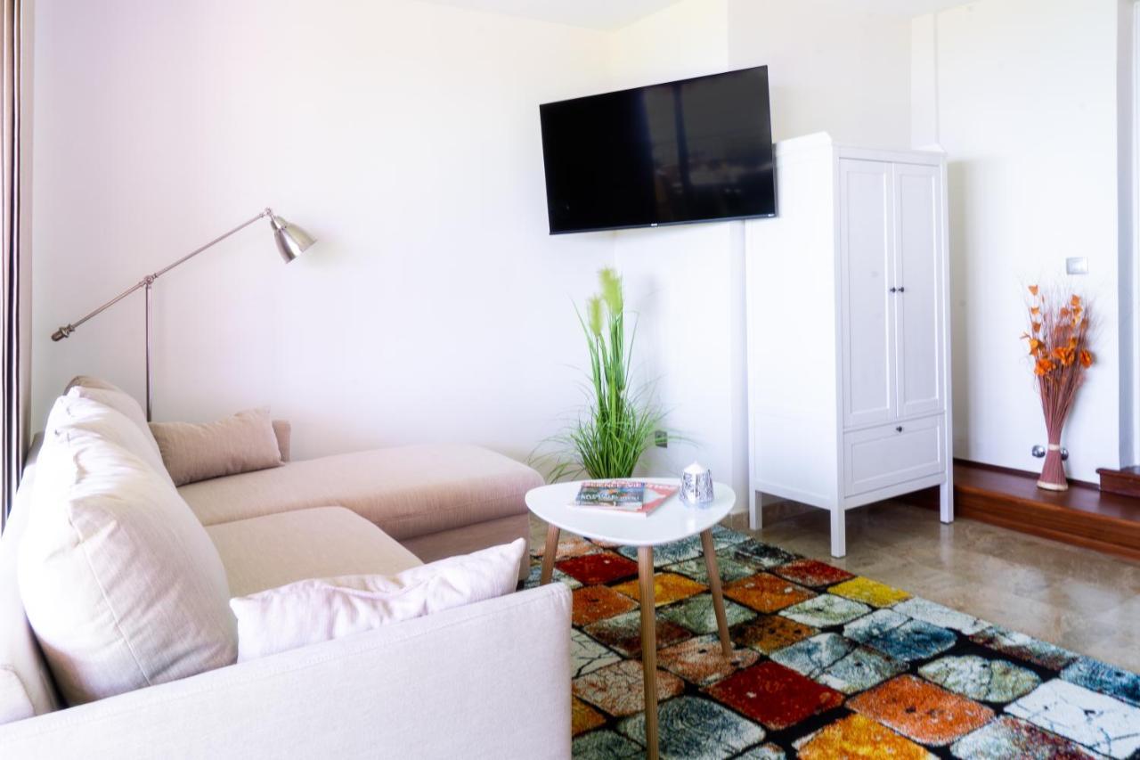 Belvedere Penthouse Puerto de Santiago  Εξωτερικό φωτογραφία