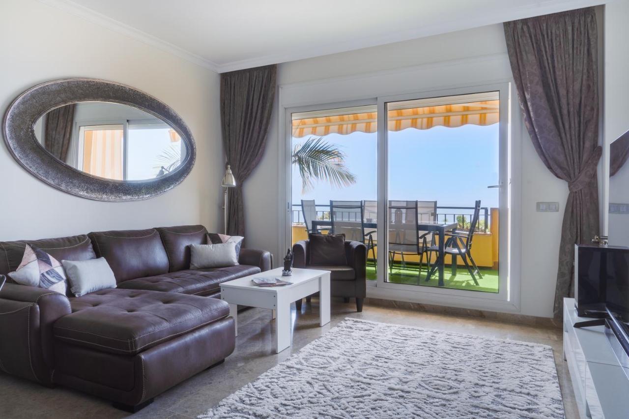 Belvedere Penthouse Puerto de Santiago  Εξωτερικό φωτογραφία