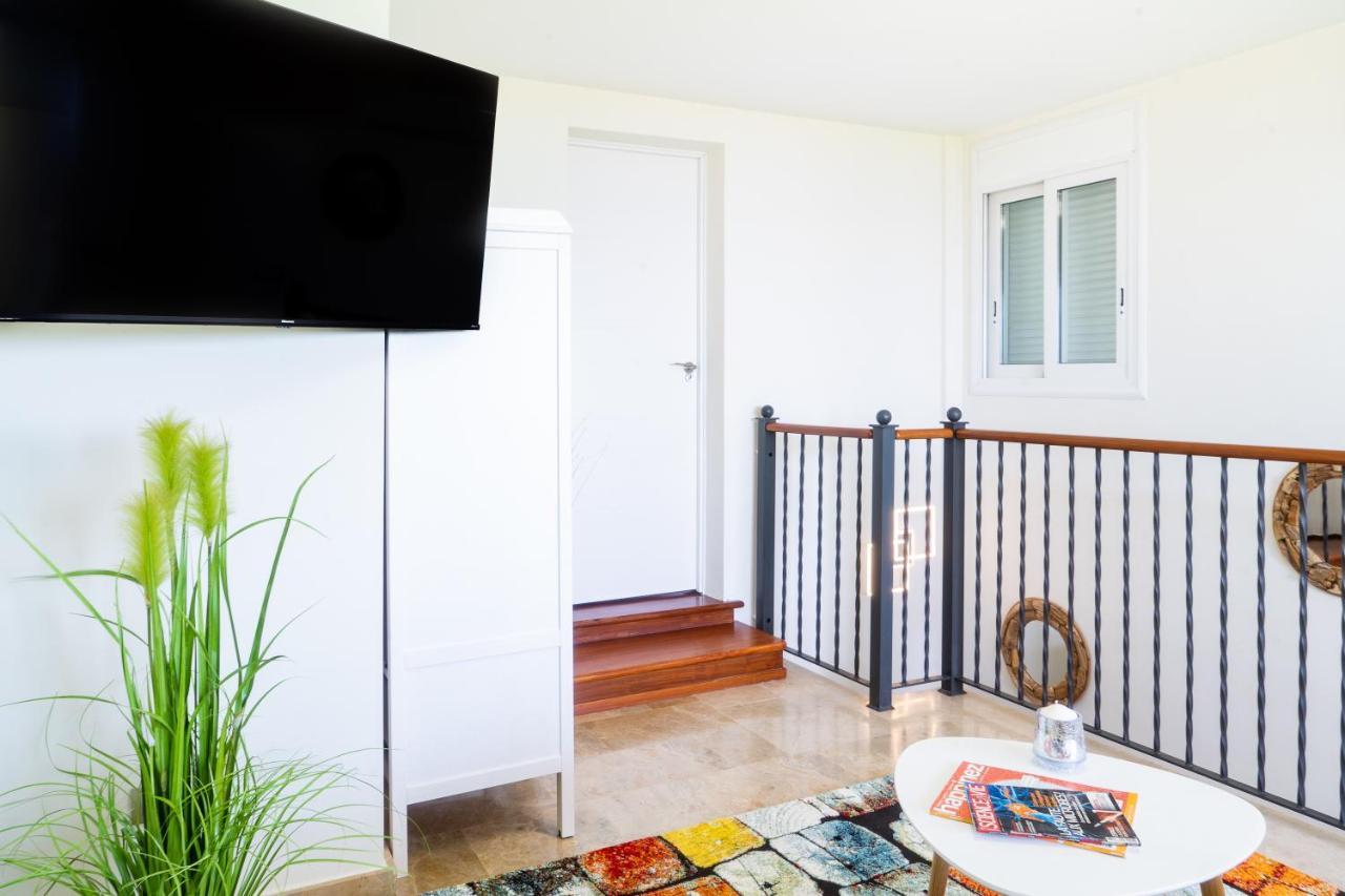 Belvedere Penthouse Puerto de Santiago  Εξωτερικό φωτογραφία