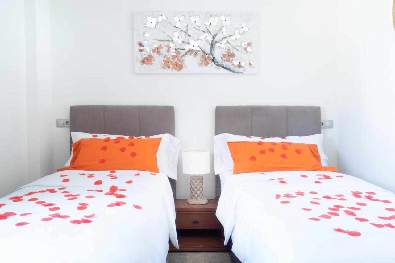 Belvedere Penthouse Puerto de Santiago  Εξωτερικό φωτογραφία