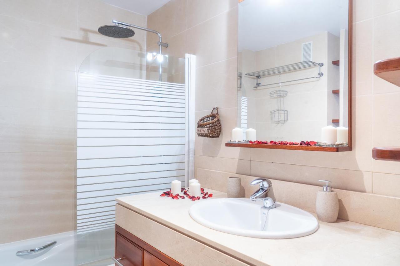 Belvedere Penthouse Puerto de Santiago  Εξωτερικό φωτογραφία