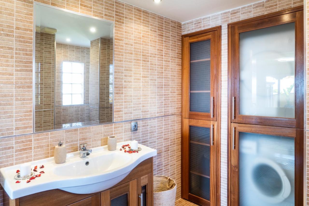 Belvedere Penthouse Puerto de Santiago  Εξωτερικό φωτογραφία