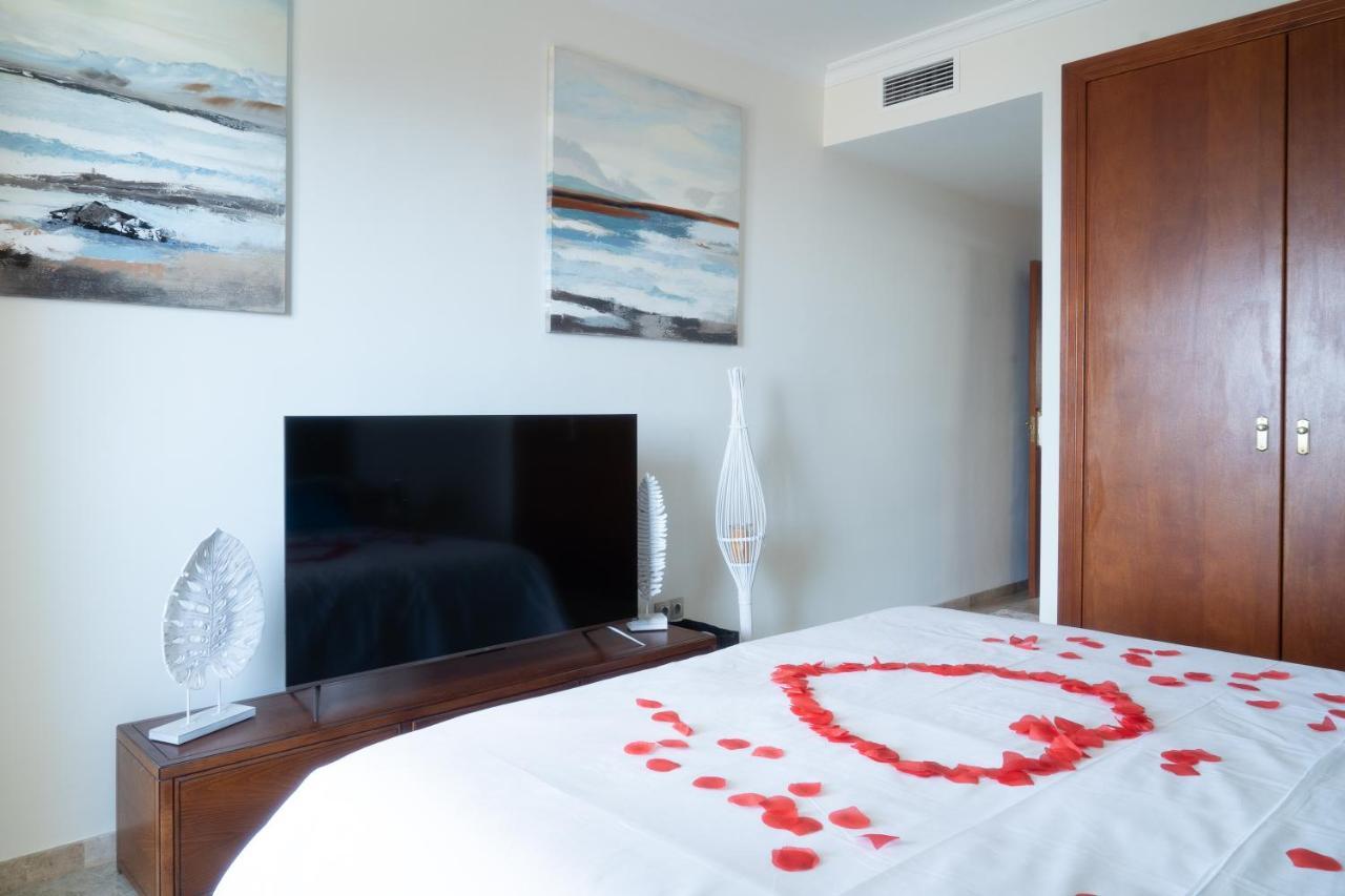 Belvedere Penthouse Puerto de Santiago  Εξωτερικό φωτογραφία