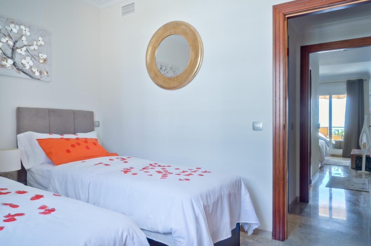 Belvedere Penthouse Puerto de Santiago  Εξωτερικό φωτογραφία