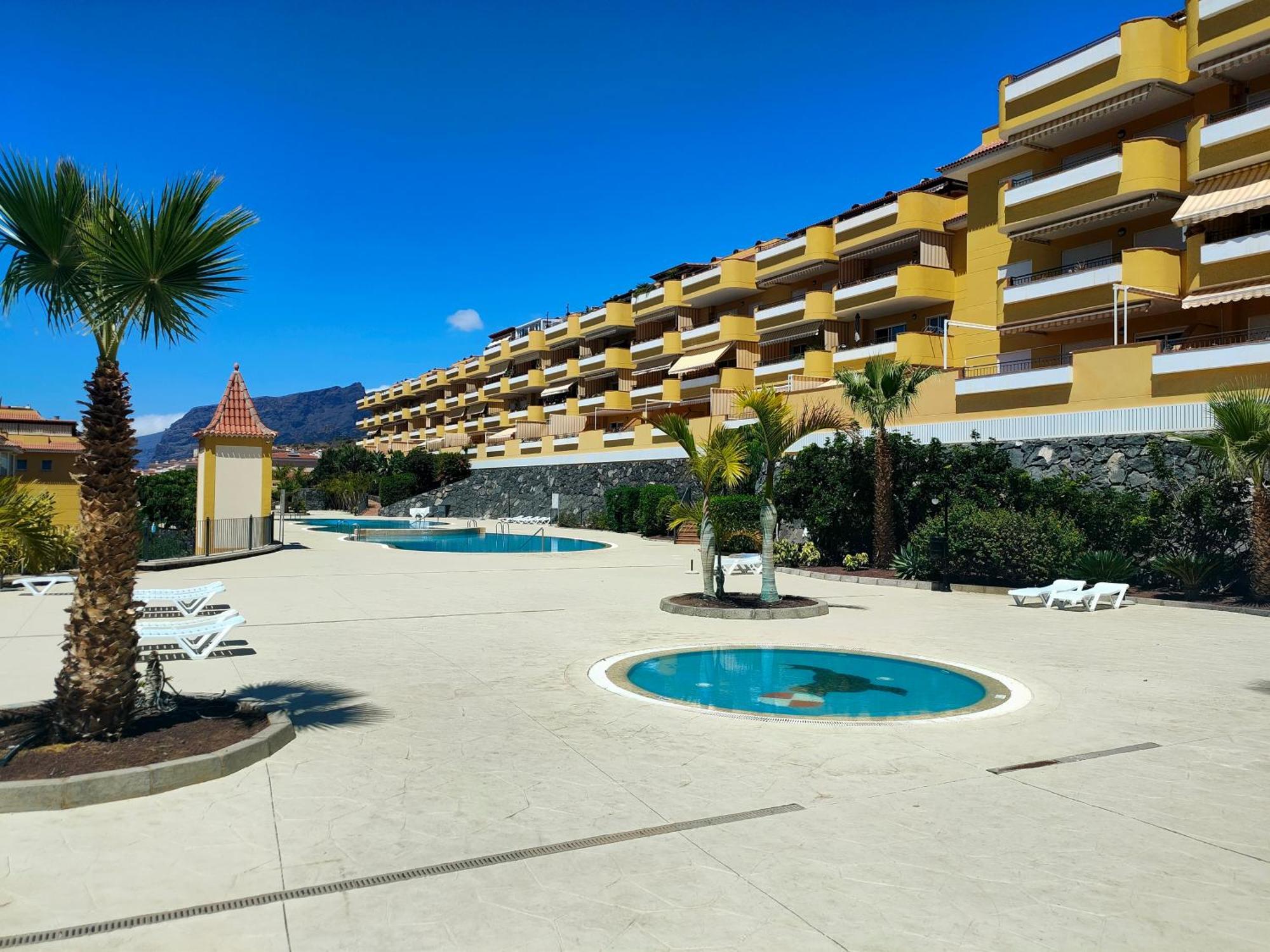 Belvedere Penthouse Puerto de Santiago  Εξωτερικό φωτογραφία