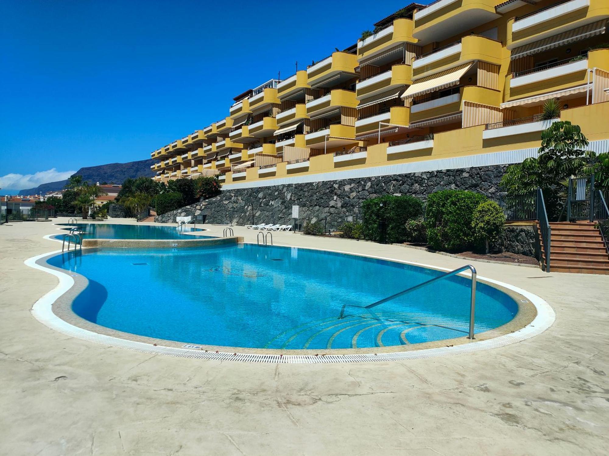 Belvedere Penthouse Puerto de Santiago  Εξωτερικό φωτογραφία